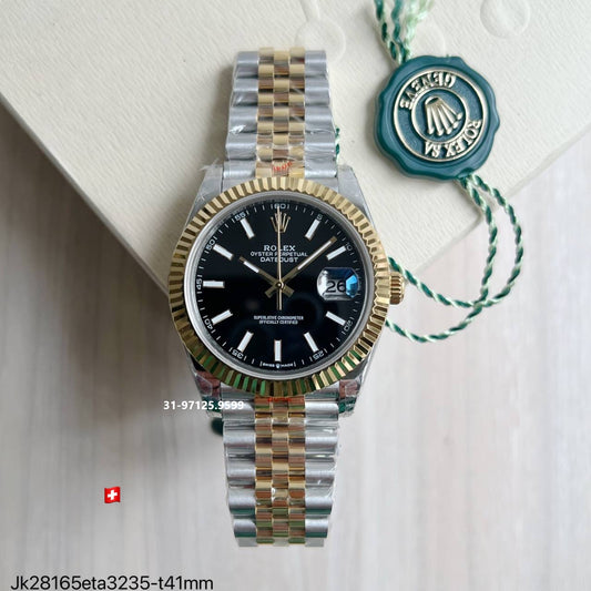 Rolex Datejust - 41mm