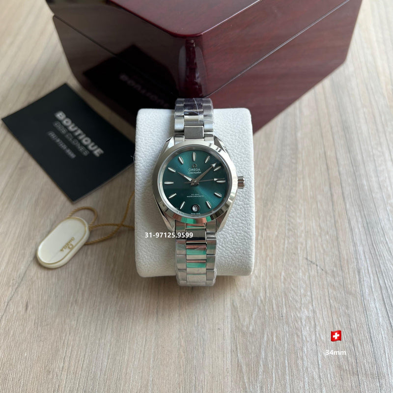 Omega - 34mm