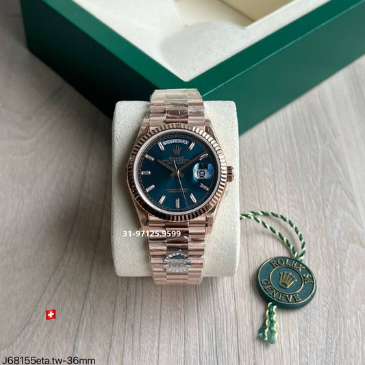 Rolex Daydate - 36mm