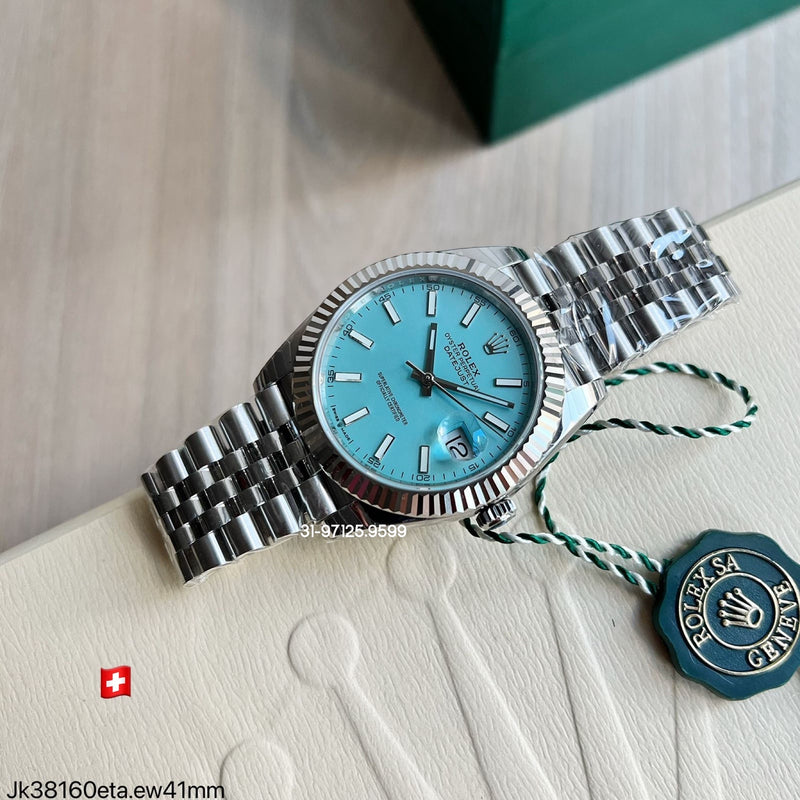 Rolex Datejust - 41mm