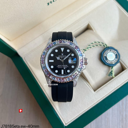 Rolex Yacht-Master