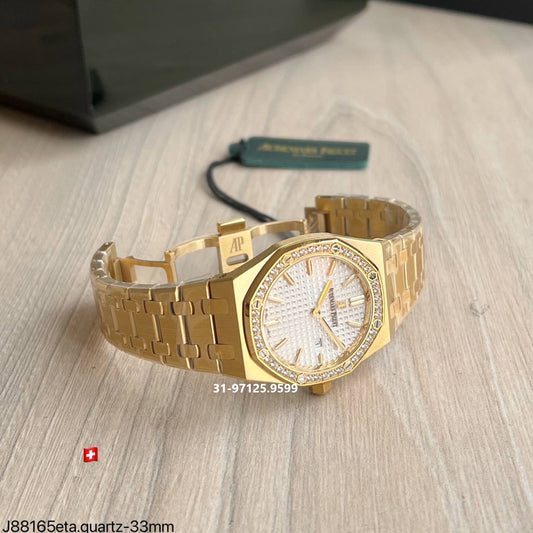 Audemars Piguet - 33mm