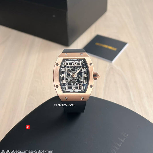 Richard Mille