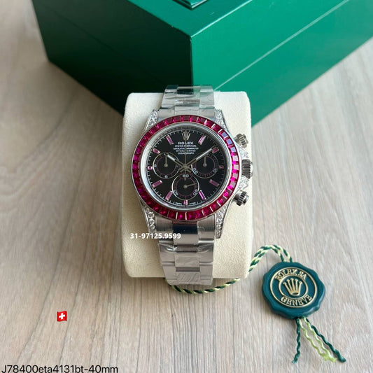 Rolex Daytona - 4131