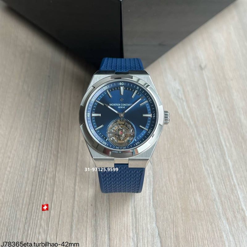 Vacheron Constantin