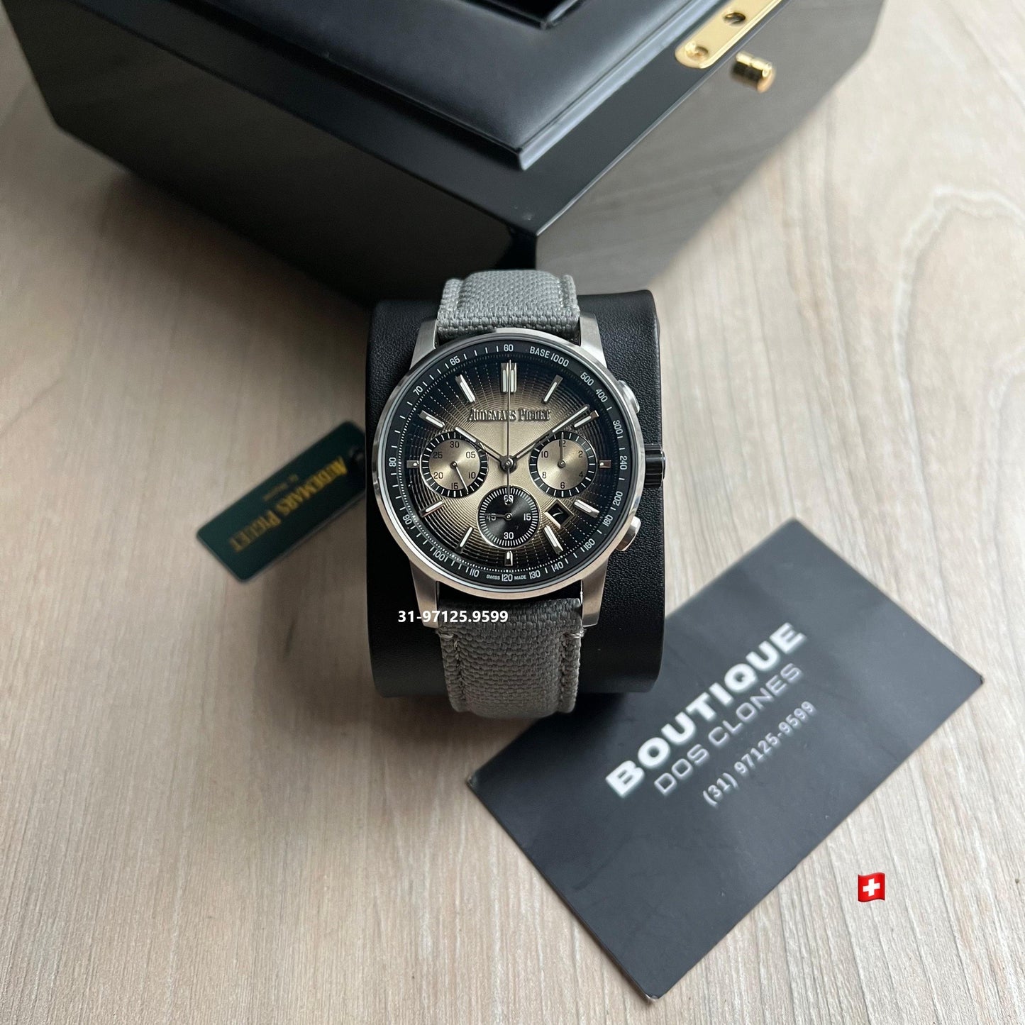 Audemars Piguet