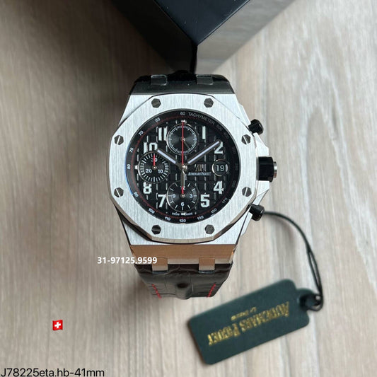 Audemars Piguet - 42mm