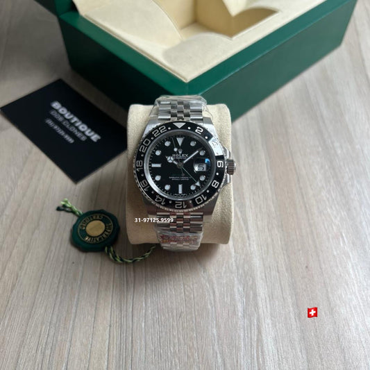 Rolex GMT - Clean