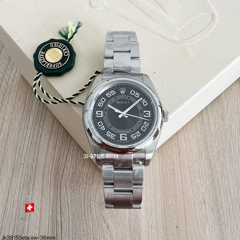 Rolex Oyster 36mm