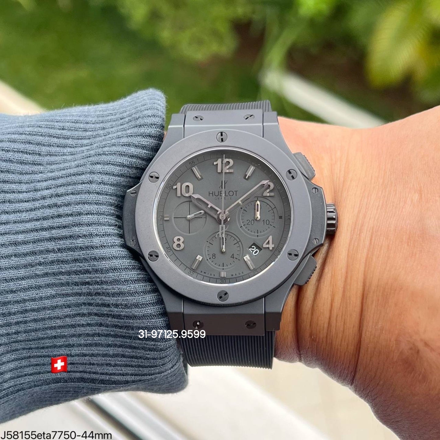 Hublot Big Bang - 44mm