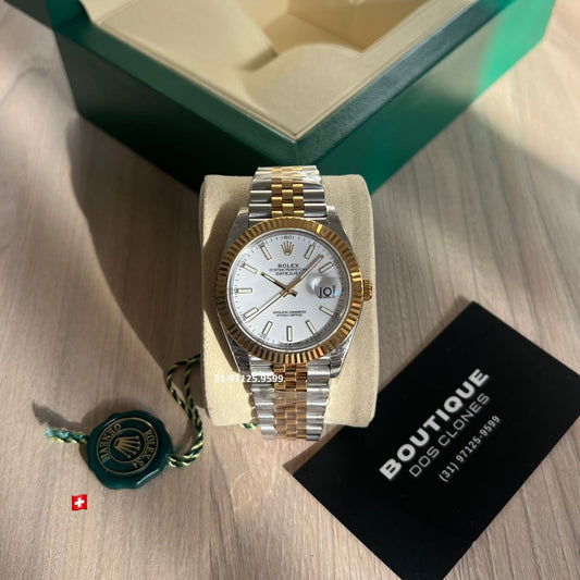 Rolex Datejust - 41mm