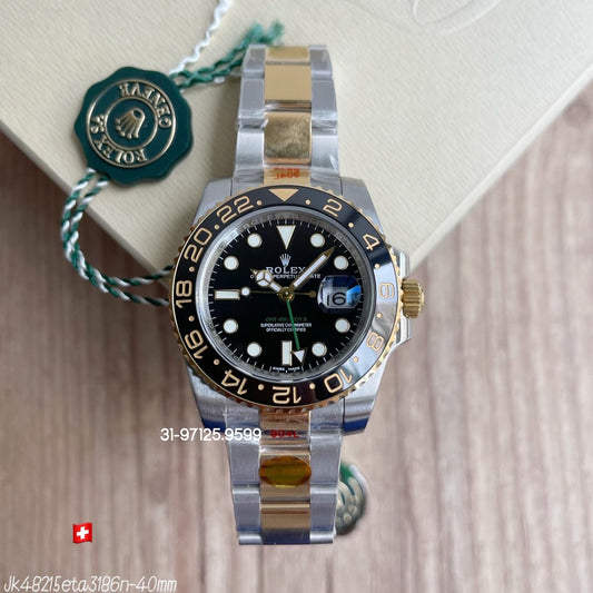 Rolex GMT