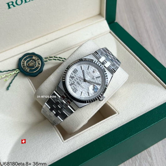 Rolex Land-Dweller - 36mm