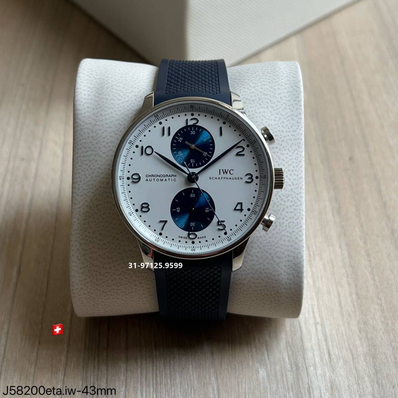 IWC