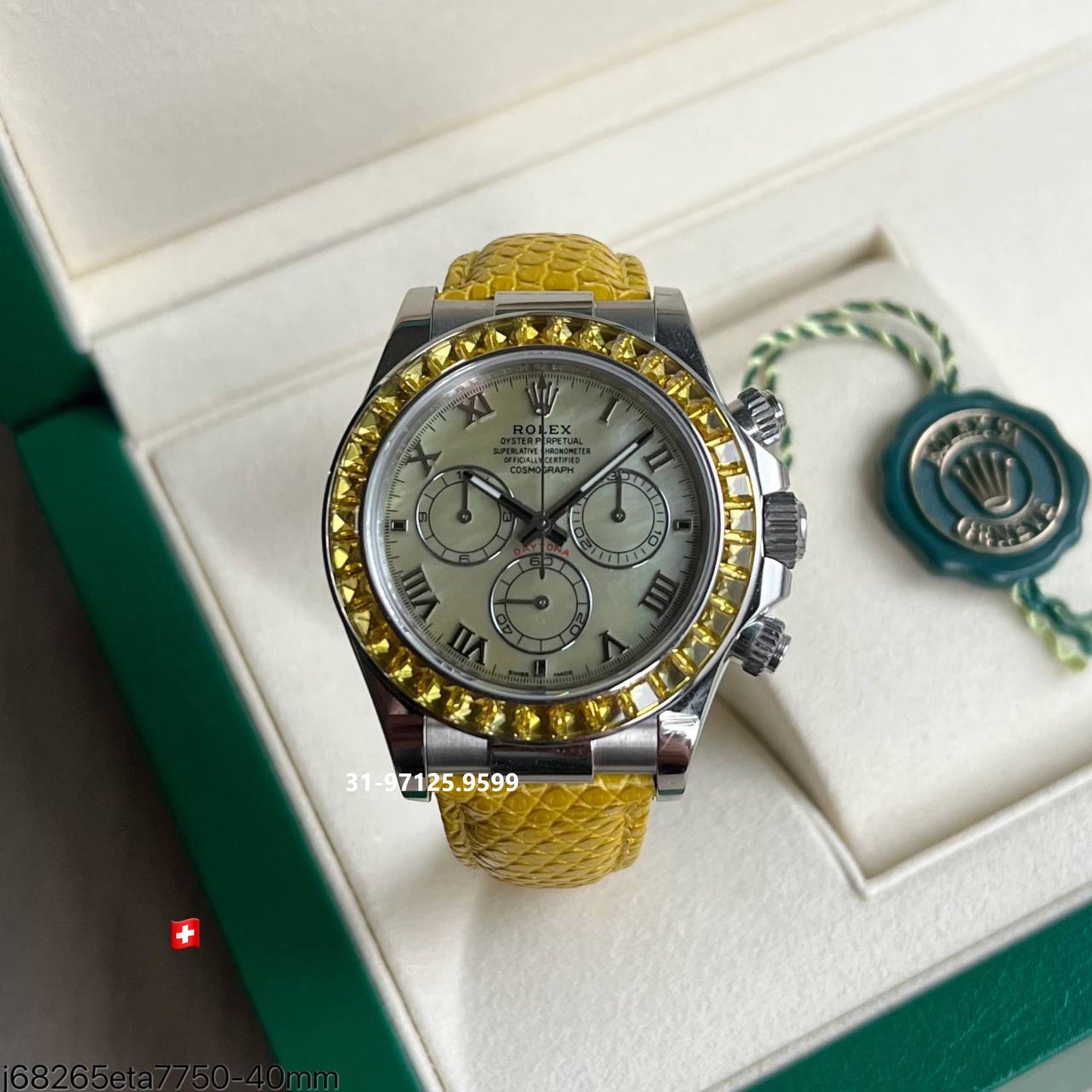 Rolex Daytona