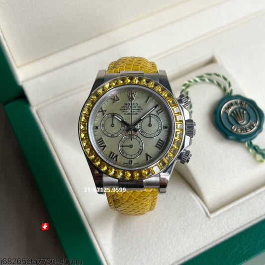 Rolex Daytona