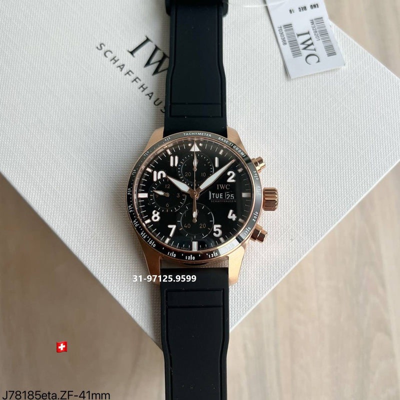 IWC