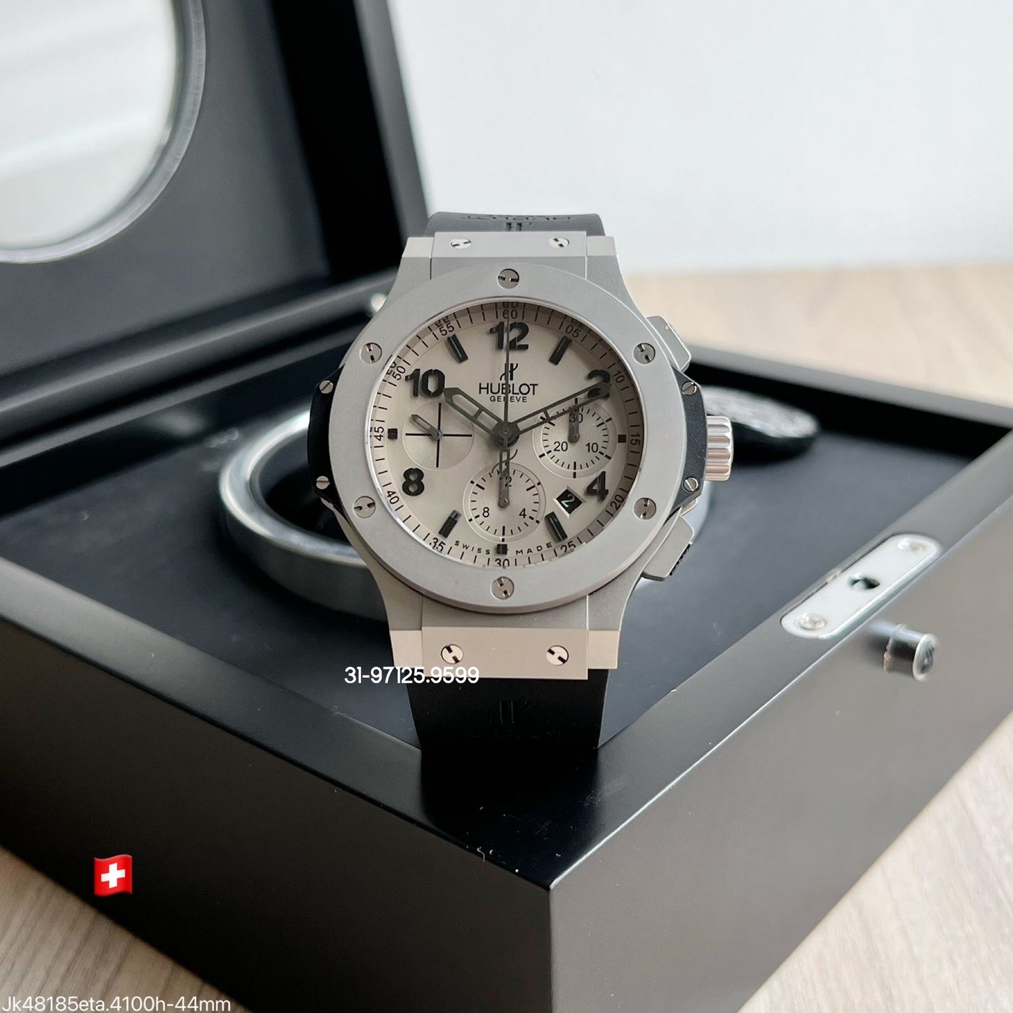 Hublot Big Bang - 44mm