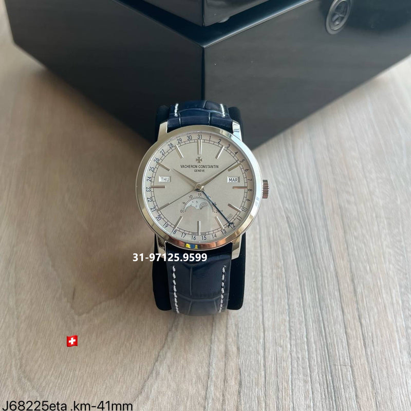 Vacheron Constantin