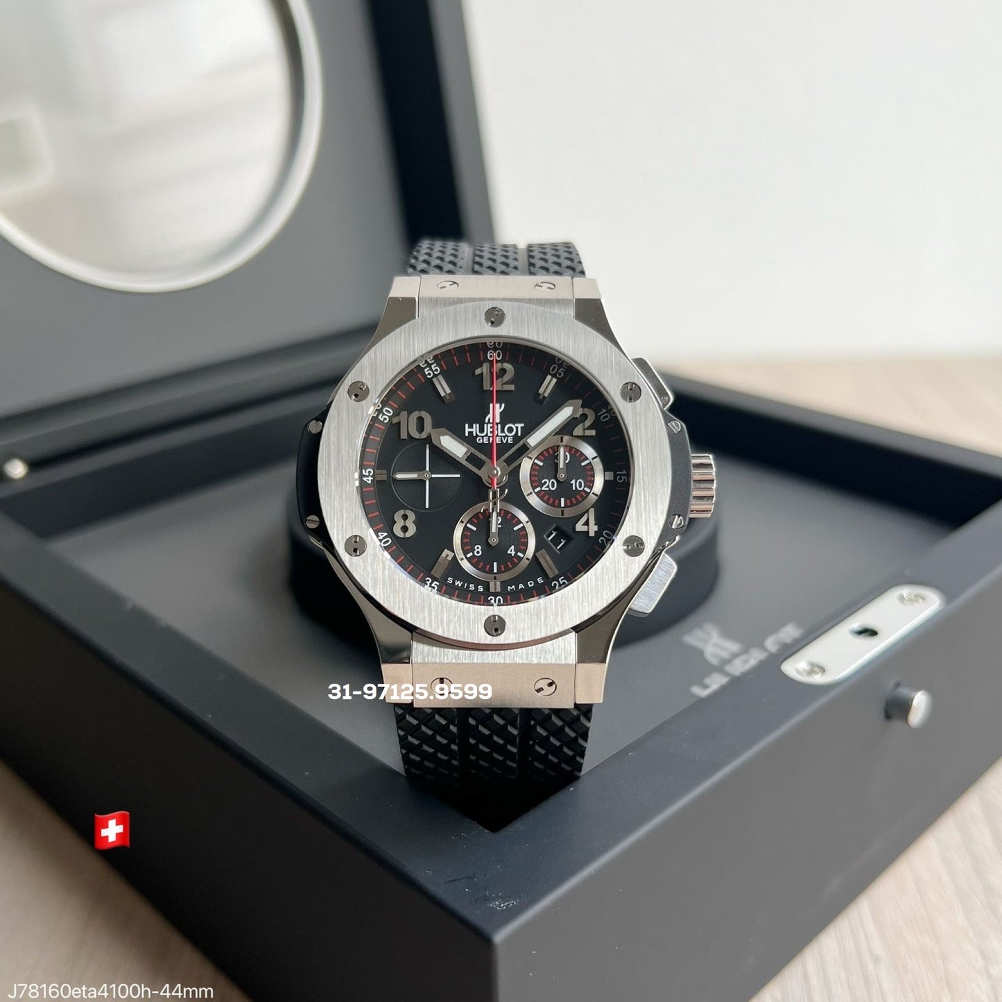 Hublot Big Bang - 44mm