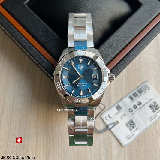 Tag Heuer Aquaracer - 41mm