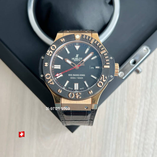 Hublot Big Bang - 44mm