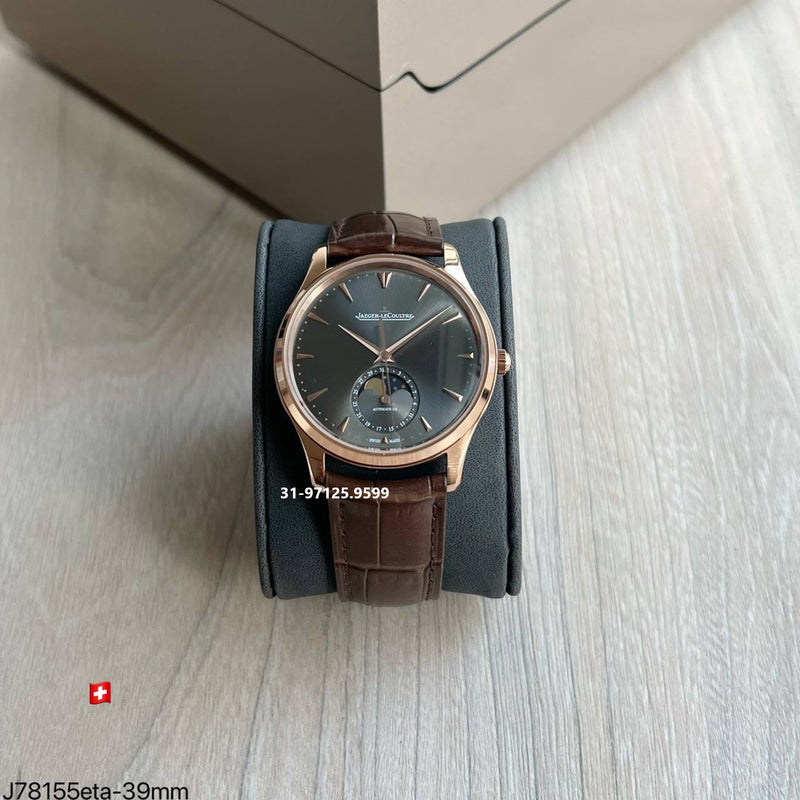Jaeger LeCoultre