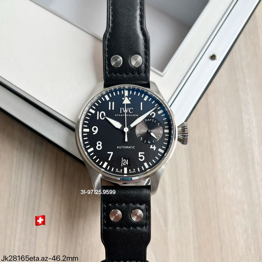 IWC Big Pilot - 46mm