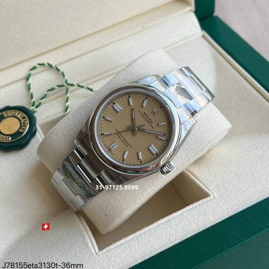 Rolex Oyster - 36mm