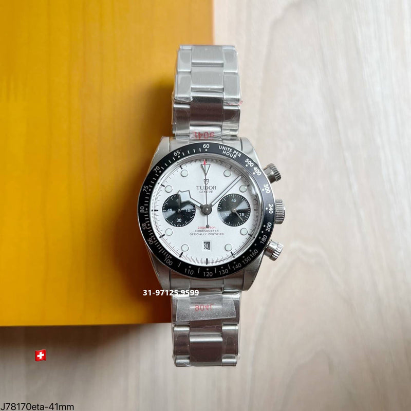 Tudor