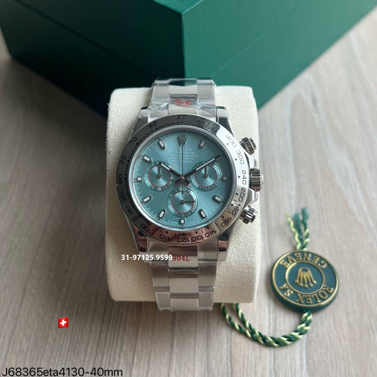 Rolex Daytona - 4130
