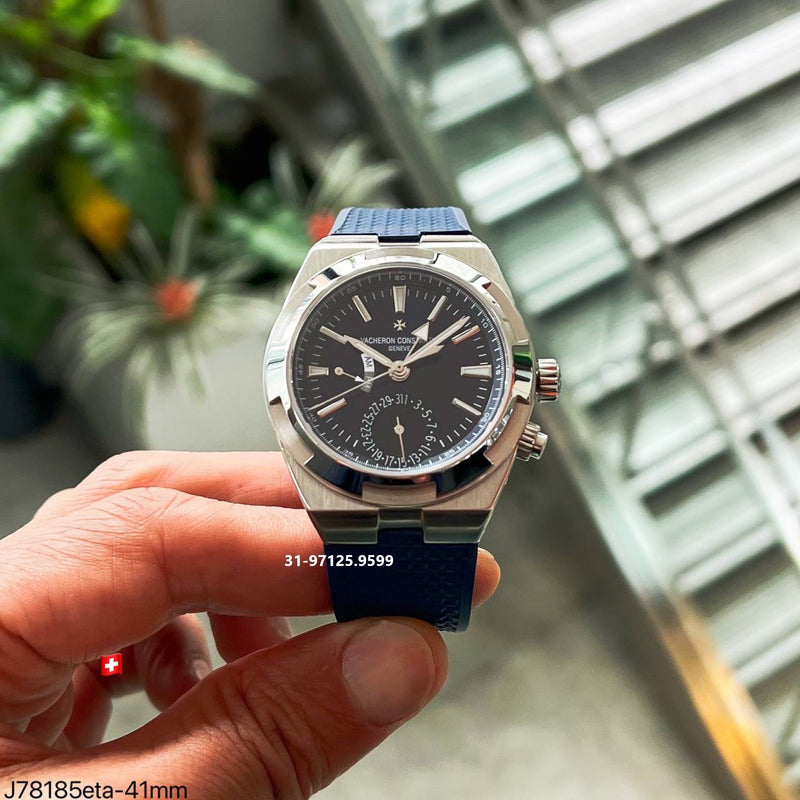 Vacheron Constantin
