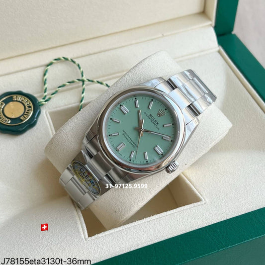 Rolex Oyster - 36mm