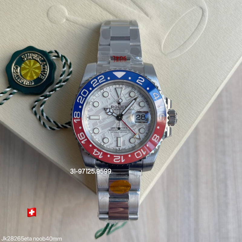 Rolex GMT