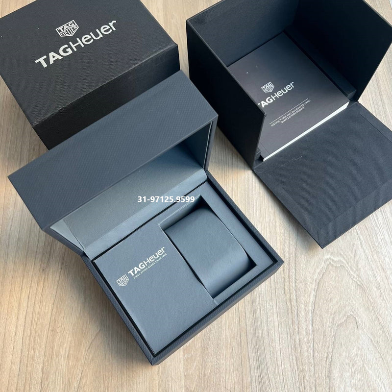 Estojo Tag Heuer
