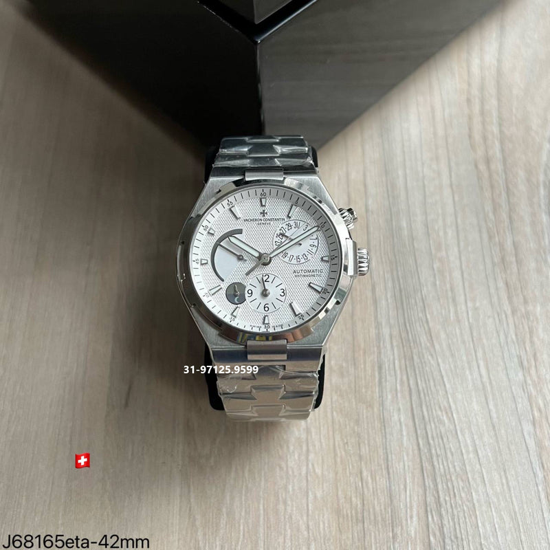 Vacheron Constantin