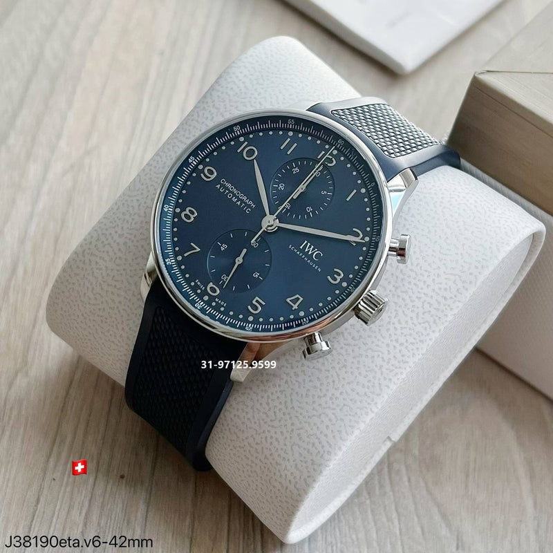 IWC