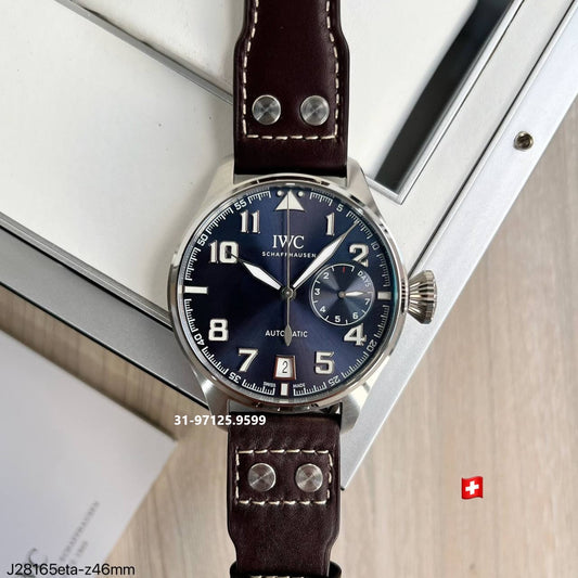 IWC Big Pilot - 46mm