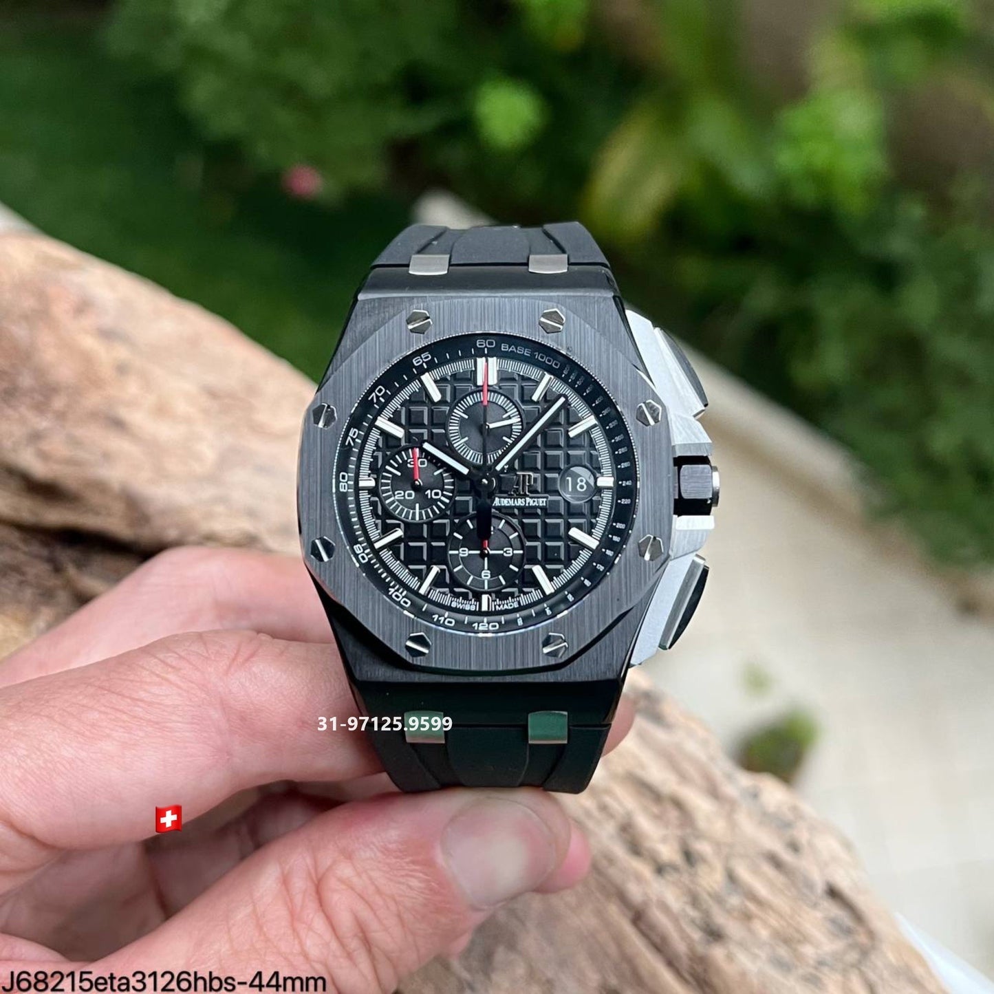 Audemars Piguet - 44mm
