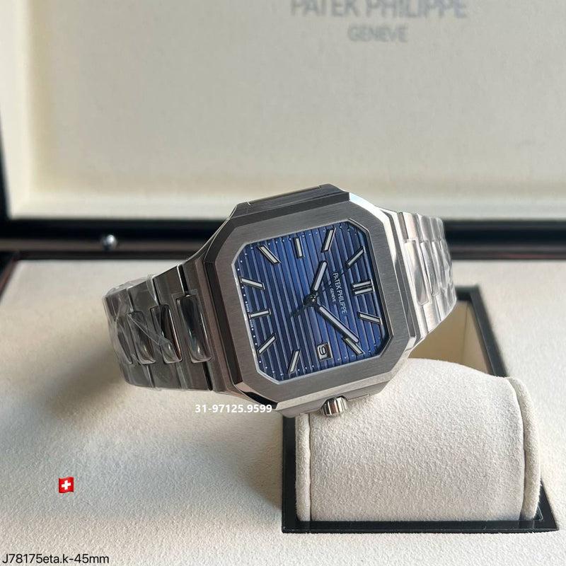 Patek  Philippe