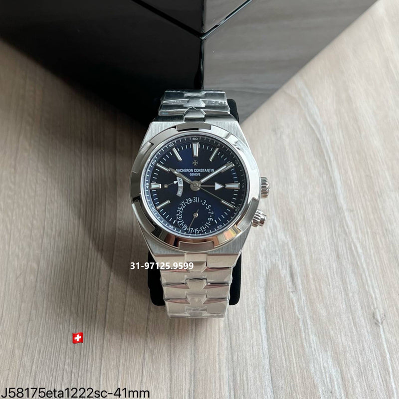 Vacheron Constantin
