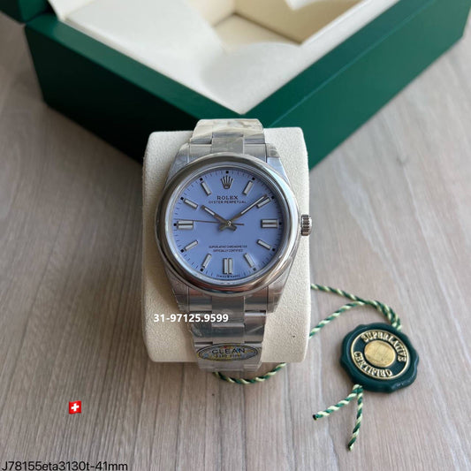 Rolex Oyster - 41mm