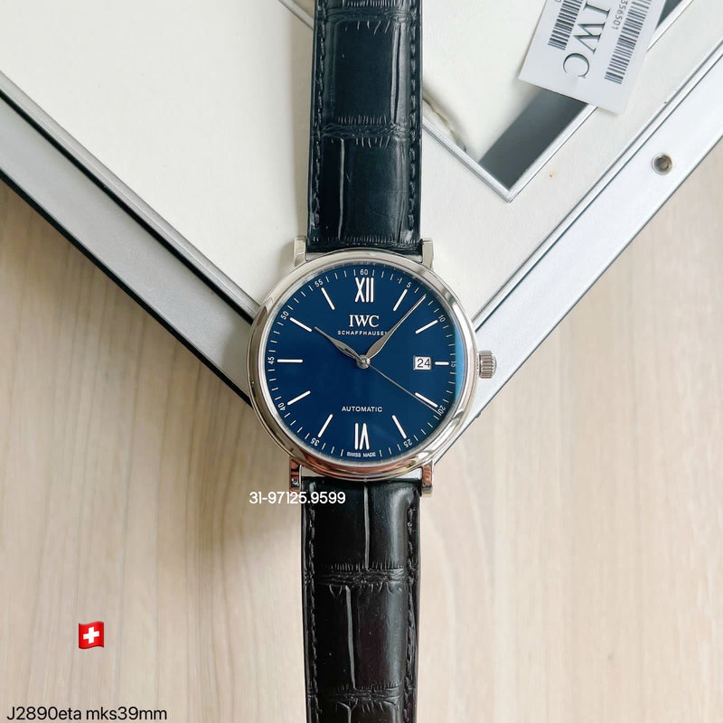 IWC Portufino - 39mm