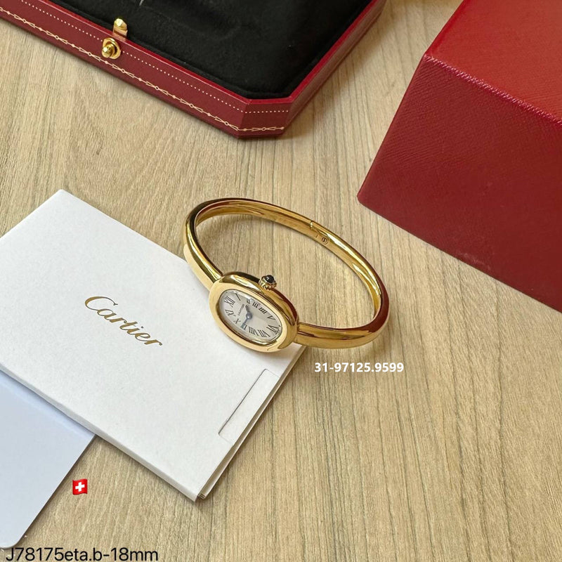 Cartier