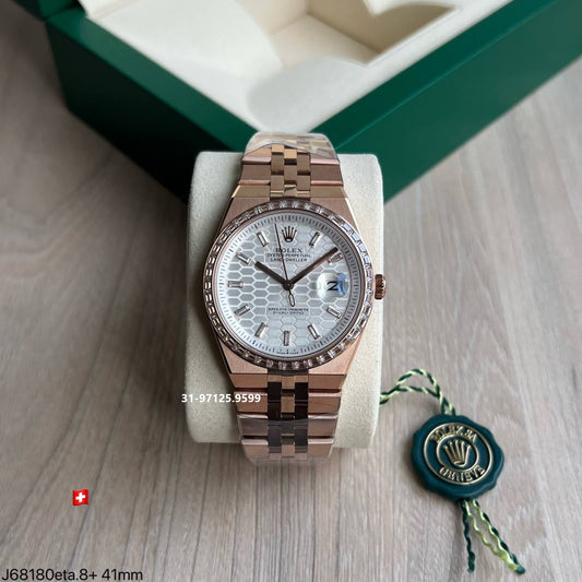 Rolex Land-Dweller - 40mm