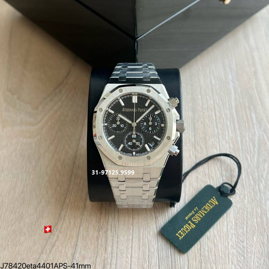 Audemars Piguet - 41mm / Fábrica APS