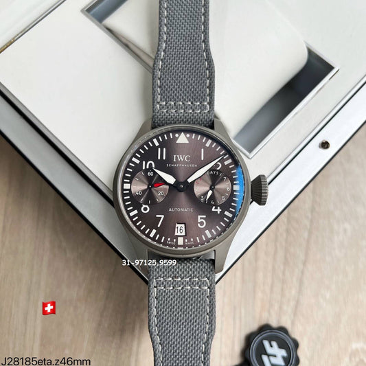 IWC Big Pilot - 46mm