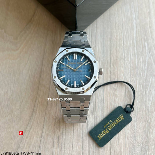 Audemars Piguet - 41mm