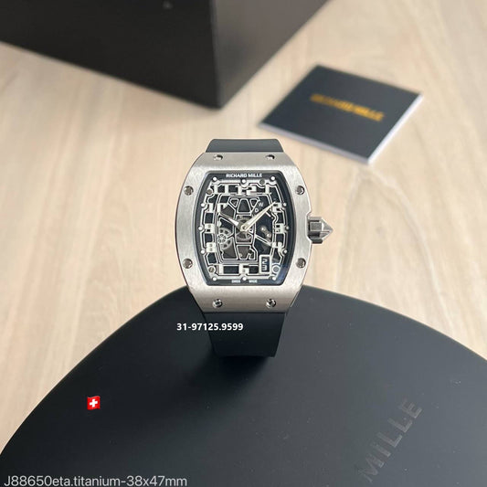 Richard Mille