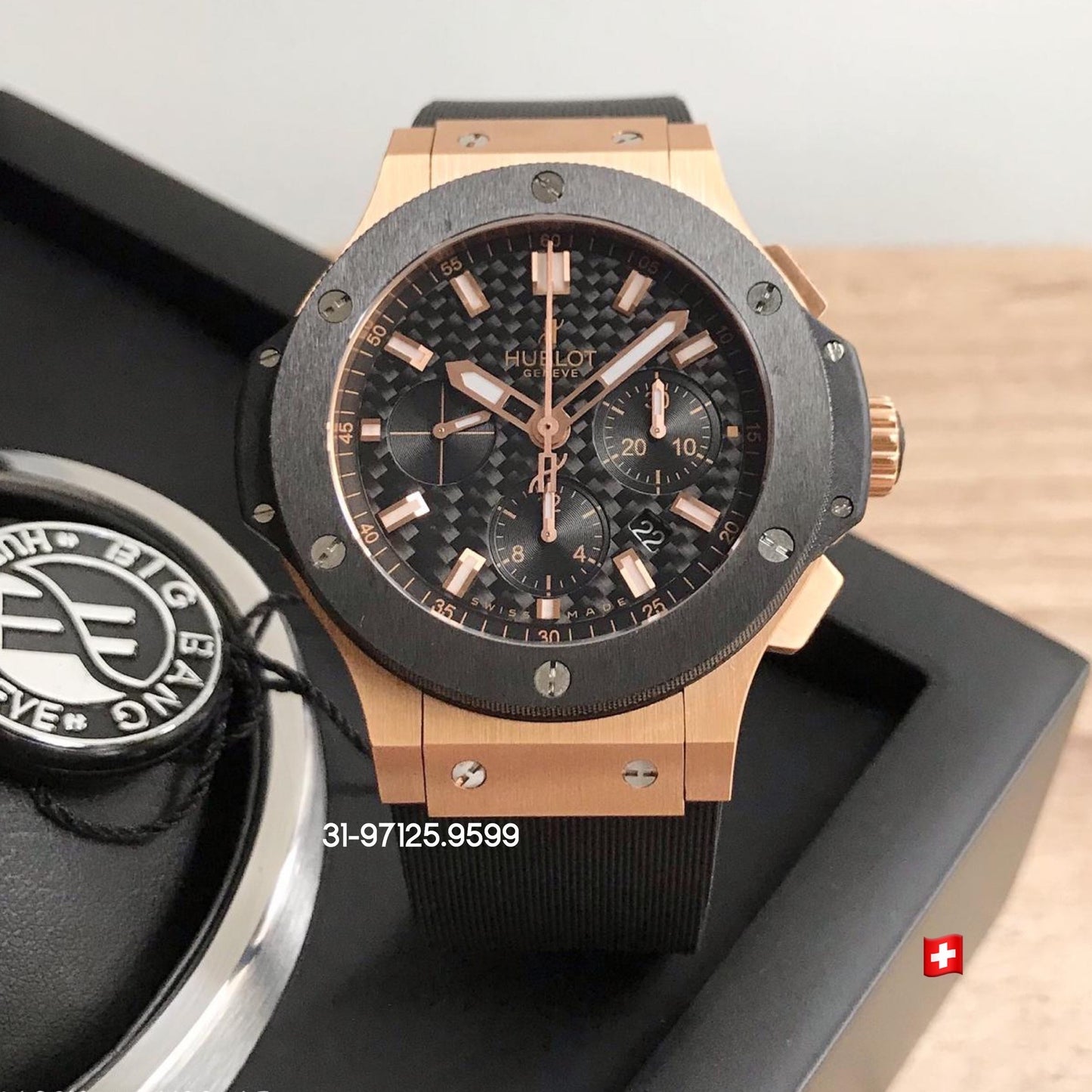 Hublot Big Bang - 44mm